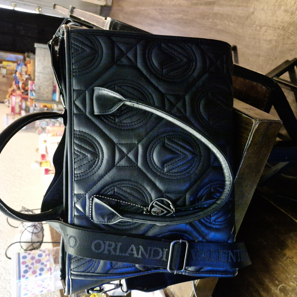 Valentino Orlandi Tote